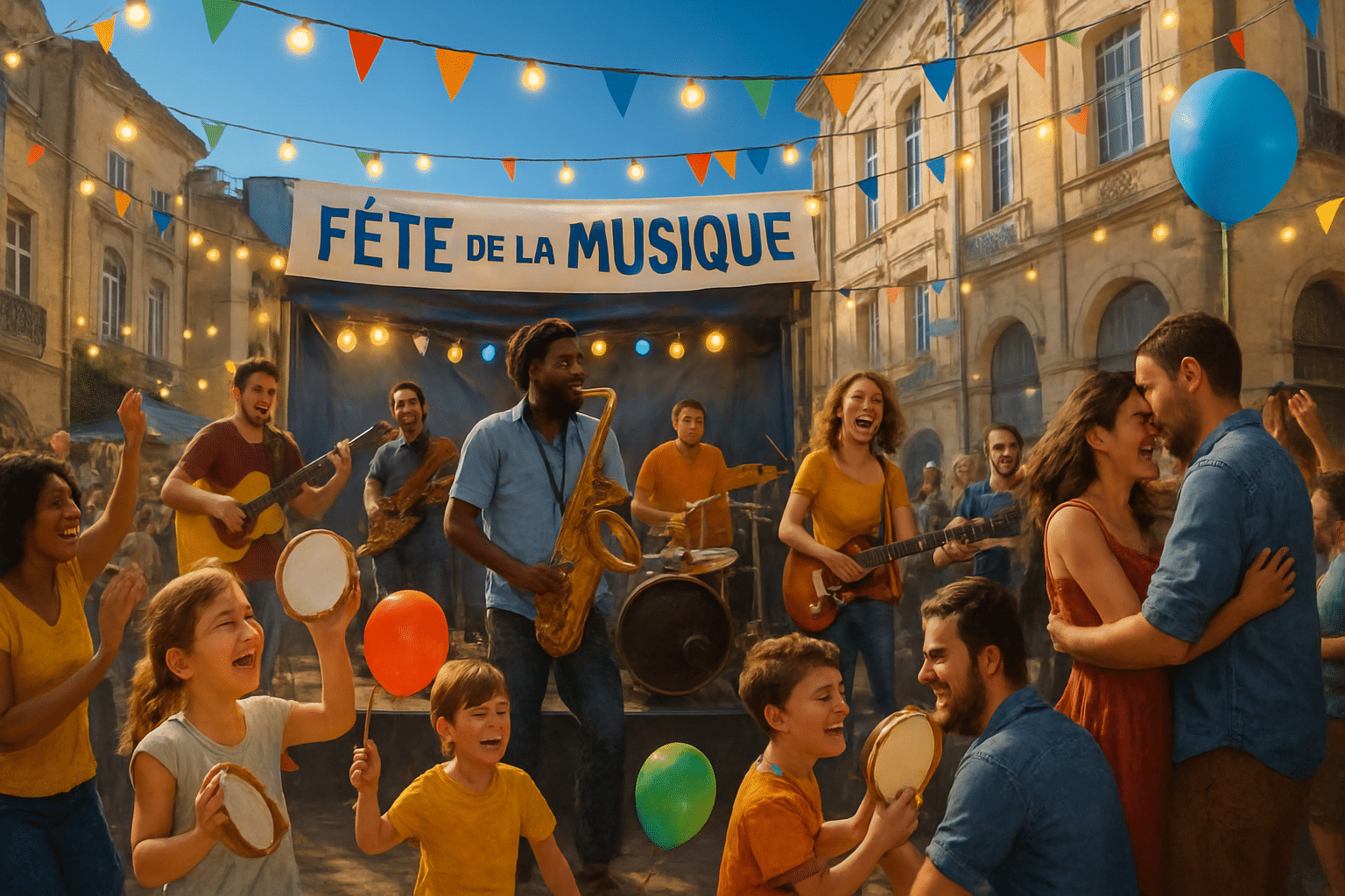 Discover the must-see events of the Montpellier Music Festival