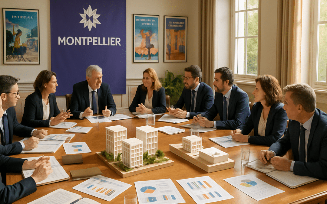 découvrez les principaux points abordés lors du dernier conseil municipal de montpellier, incluant les décisions clés concernant le budget, le développement des logements, et les initiatives de soutien à la culture. restez informé des enjeux majeurs qui façonnent notre ville.