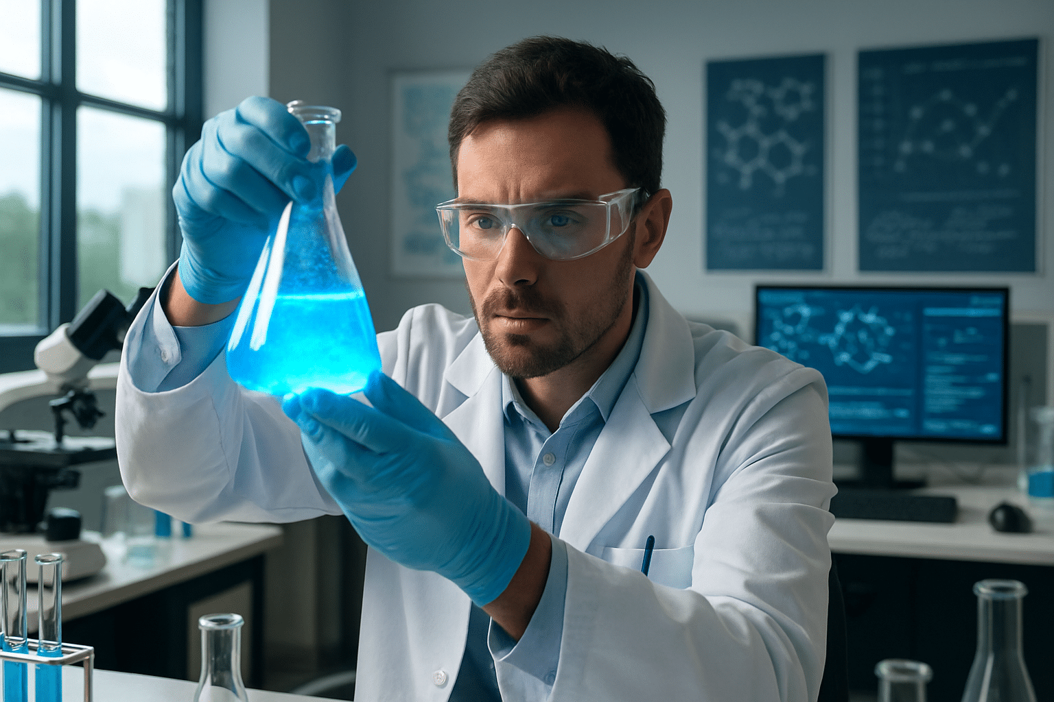 A new formula discovered for an imminent comeback