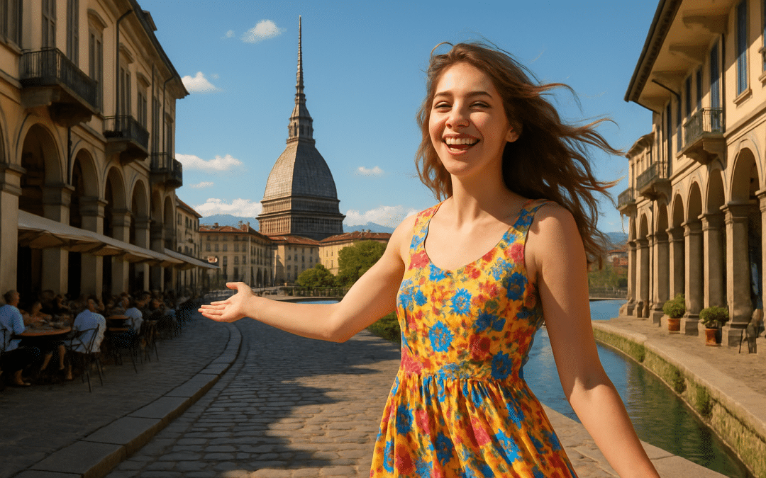 découvrez turin à travers les yeux de juliette de montpellier, qui partage ses coups de cœur, ses découvertes culturelles et les trésors cachés de cette fascinante ville italienne. suivez son aventure et laissez-vous inspirer par ses recommandations.