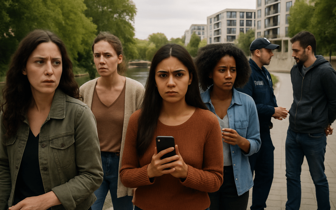 découvrez les détails des agressions récentes à montpellier, où cinq femmes ont été harcelées en l'espace de trois semaines sur les rives du lez. un suspect a été arrêté, suscitant une onde de choc dans la communauté. un éclairage sur la sécurité des citoyens et la réponse des autorités.