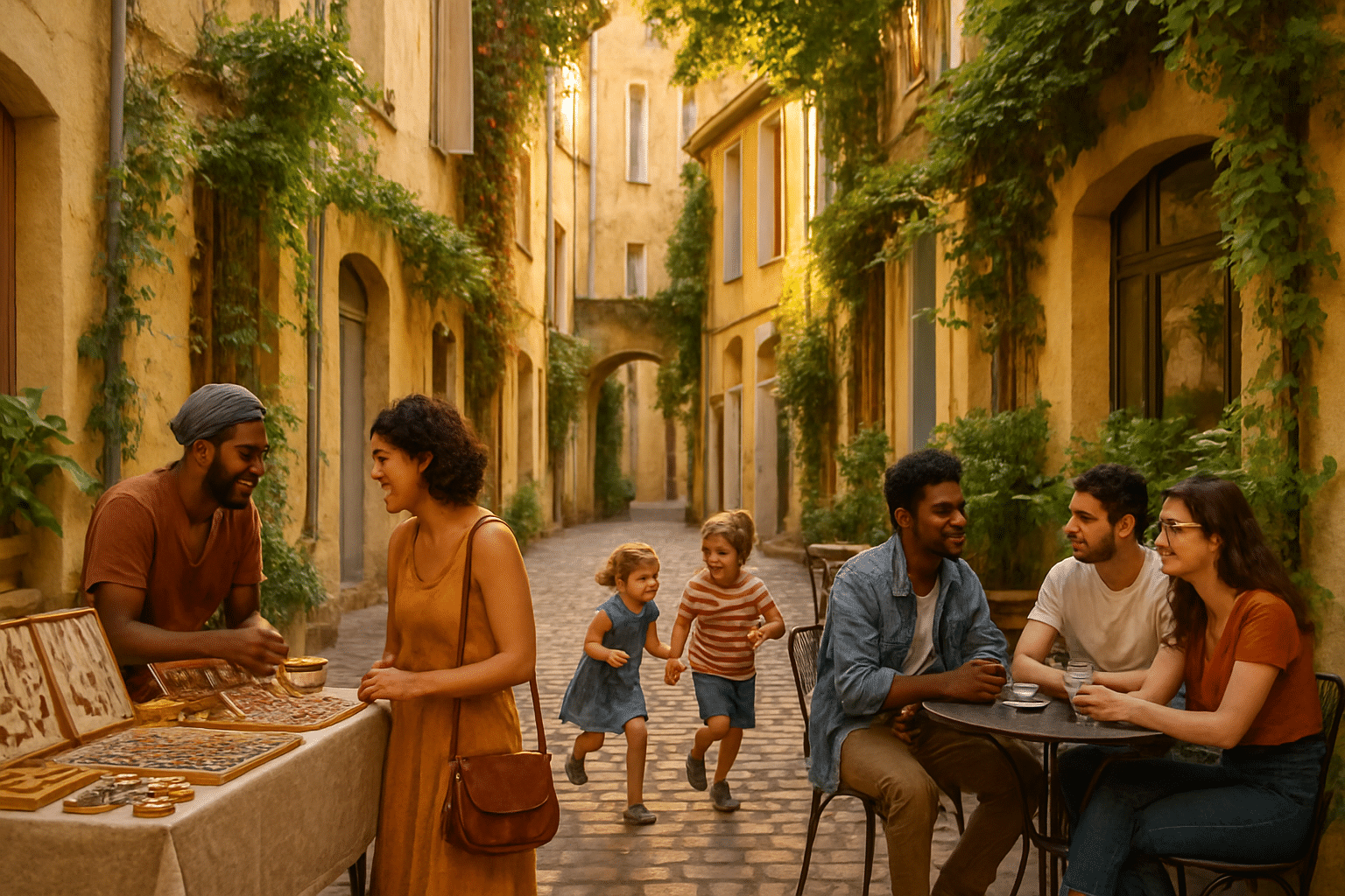Montpellier: a city that seduces in ways other than its usual attractions