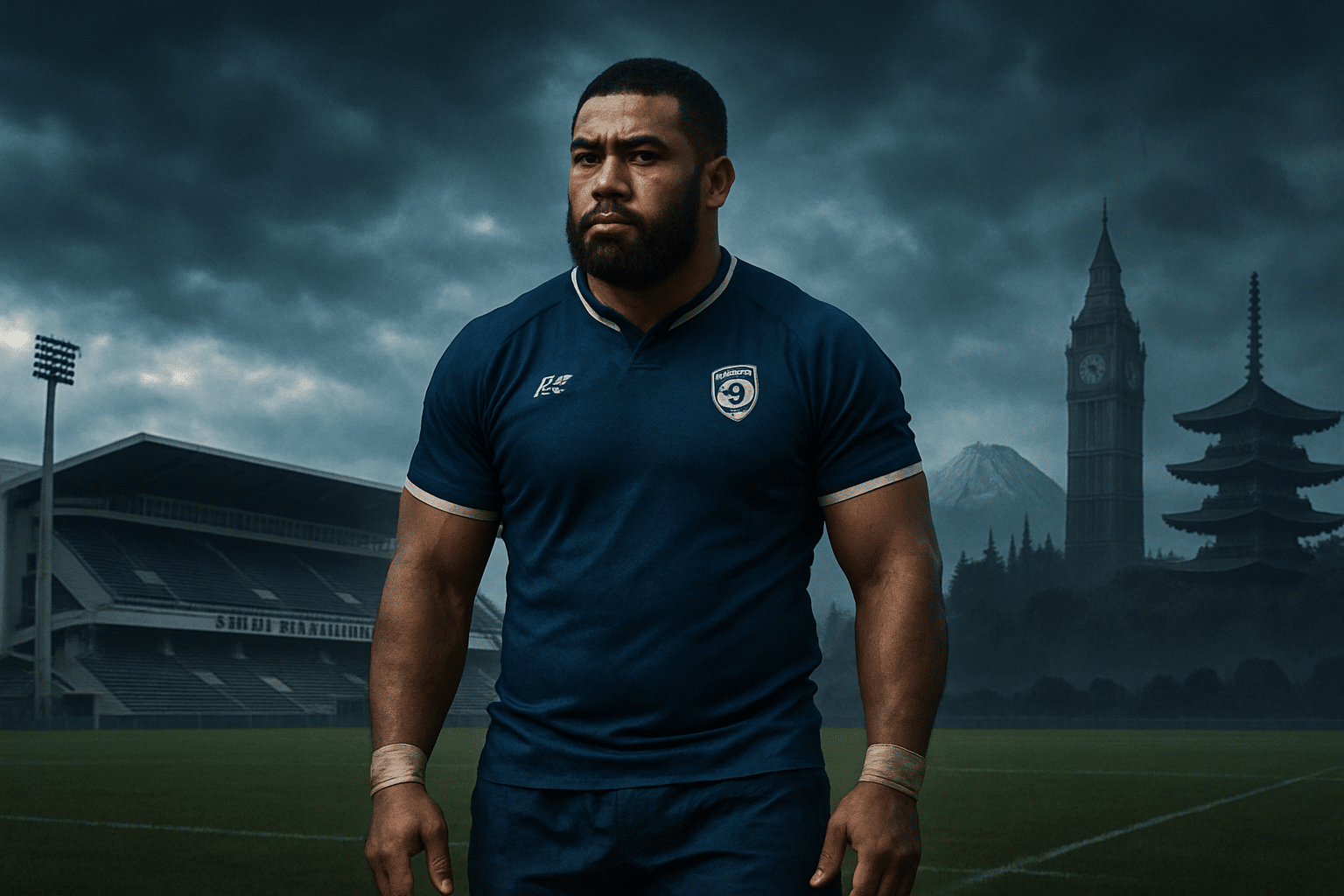 Montpellier: Vunipola’s uncertain future, between the shadow of an extension and horizons in England or Japan?