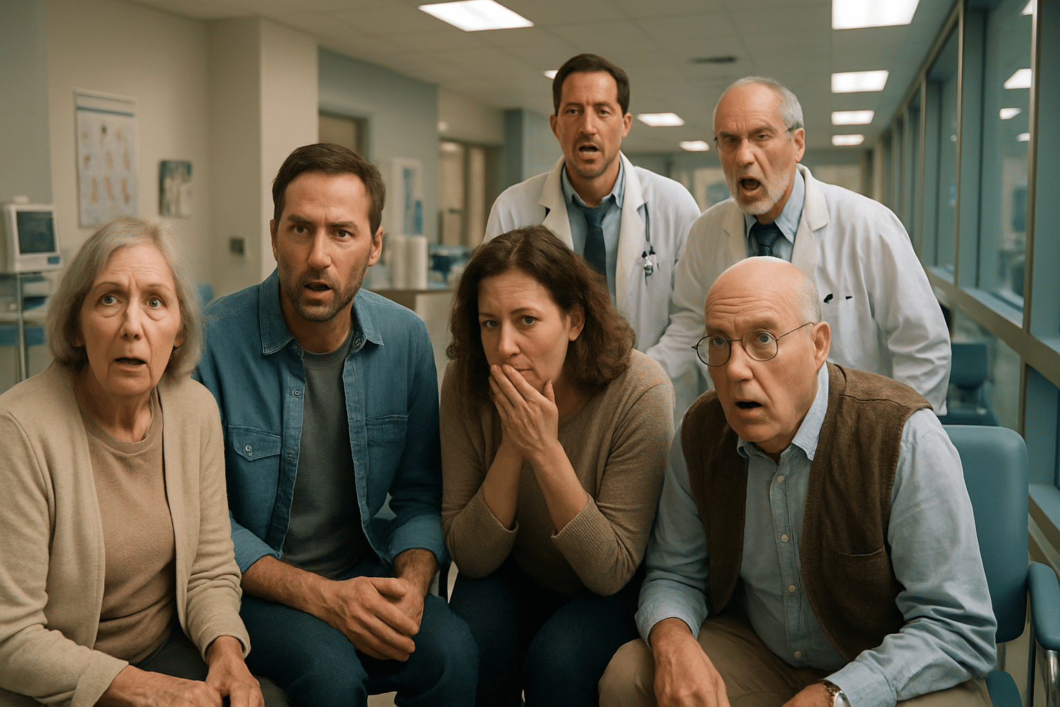 Pain management center at Montpellier University Hospital: a viral YouTube video causes shock among patients and doctors due to « mind-boggling » abuses