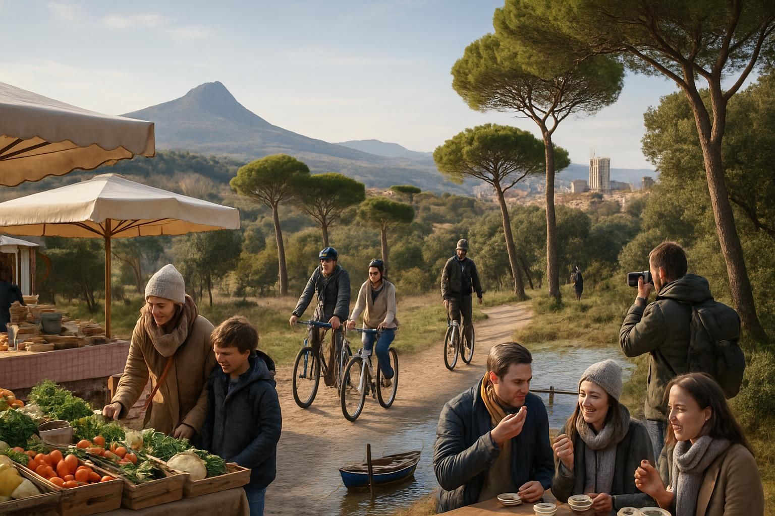 What to do around Montpellier this weekend? 5 unmissable outing ideas for January 23, 24 and 25